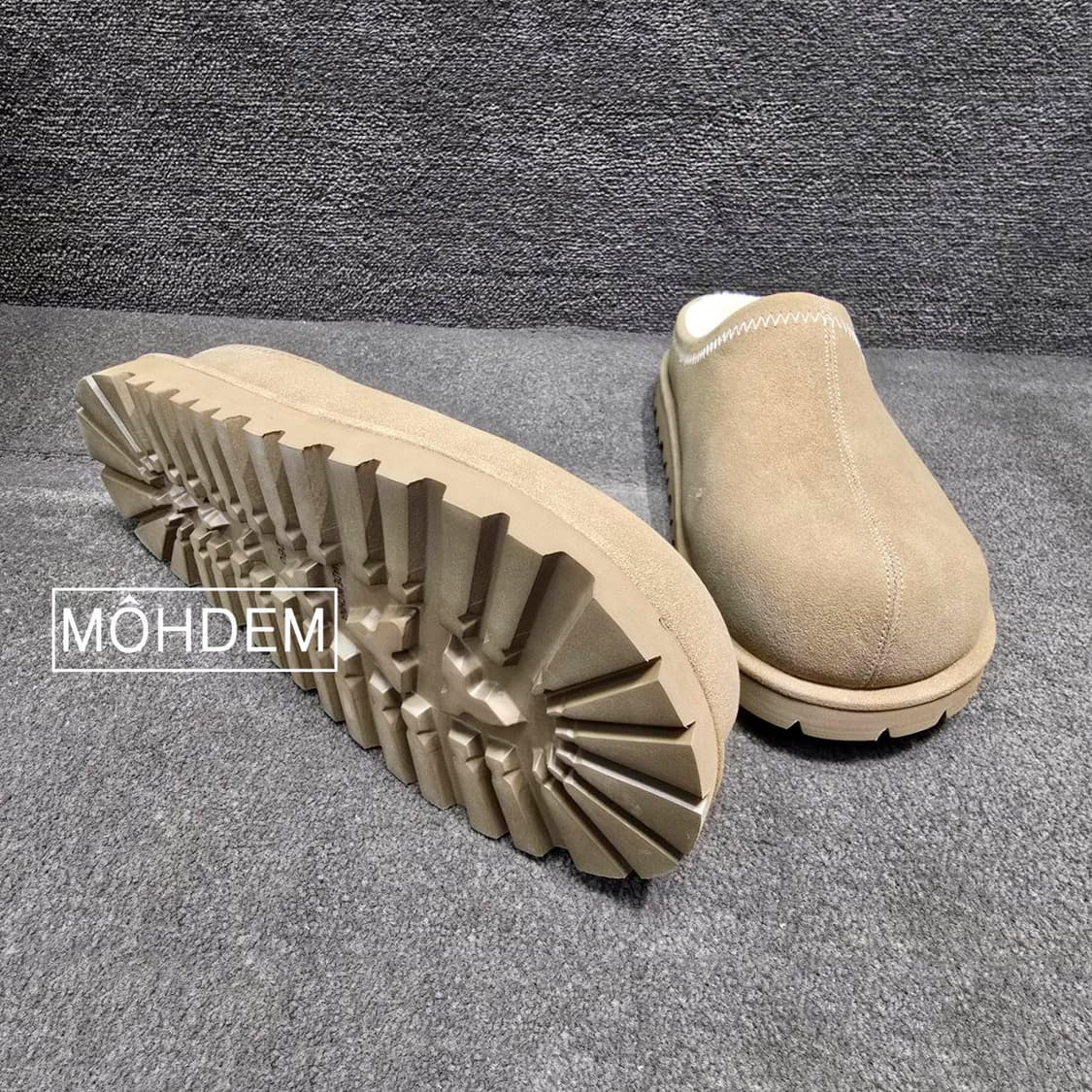 [premium] 어그 뮬 블로퍼 상품이미지10