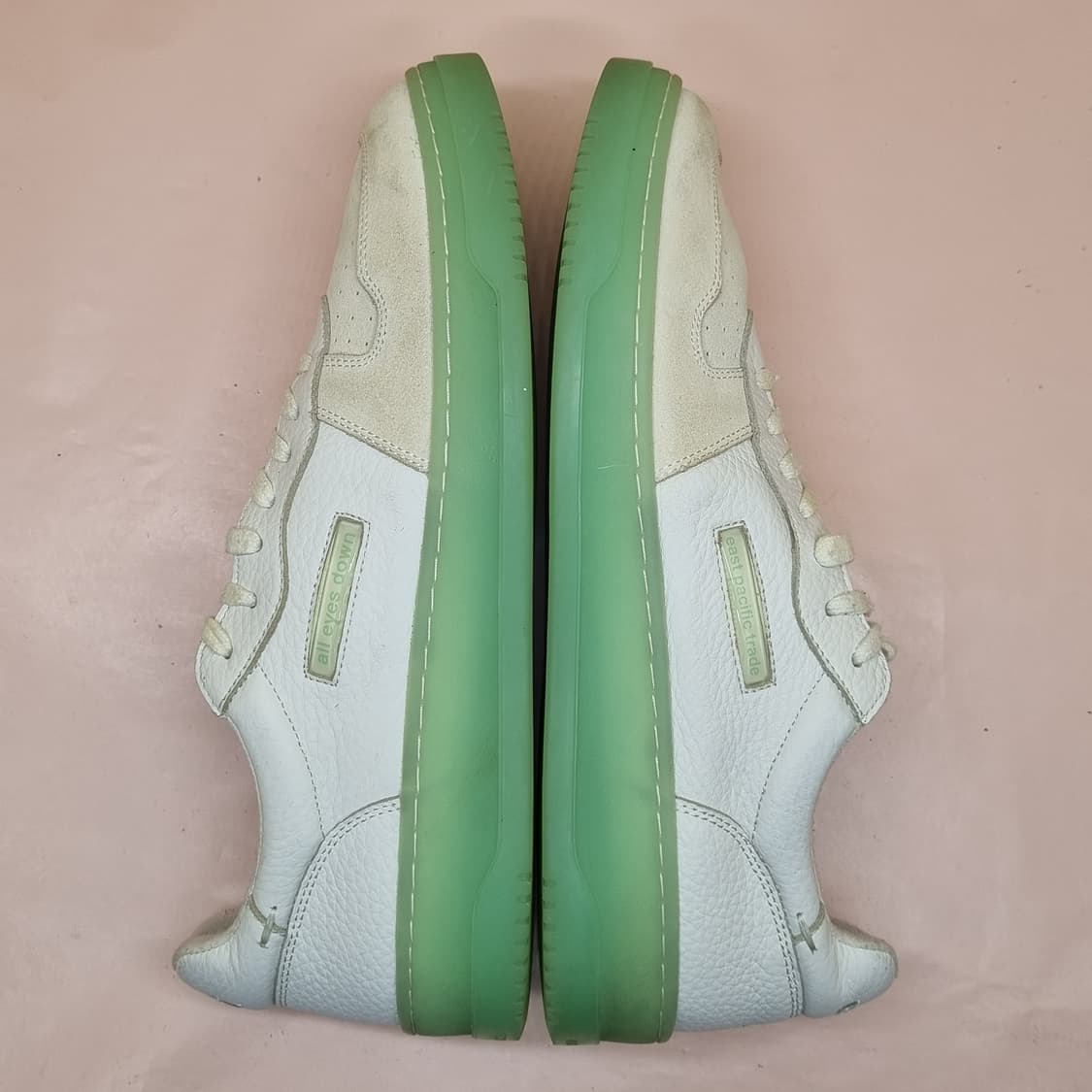 ept 올아이즈다운 스니커즈 280 상품이미지5