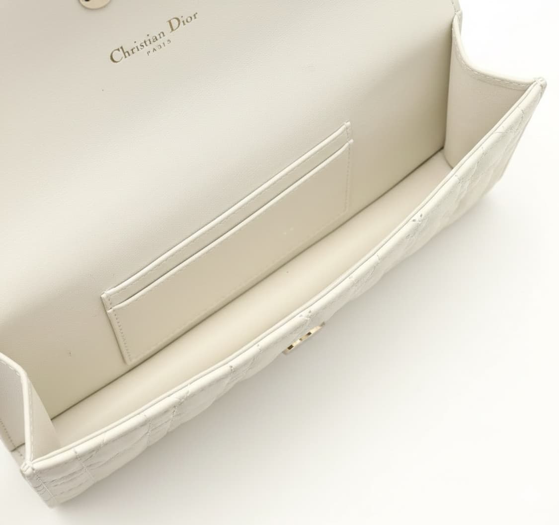 [S급] 디올 카로 체인 파우치백 판매합니다!!! 상품이미지3