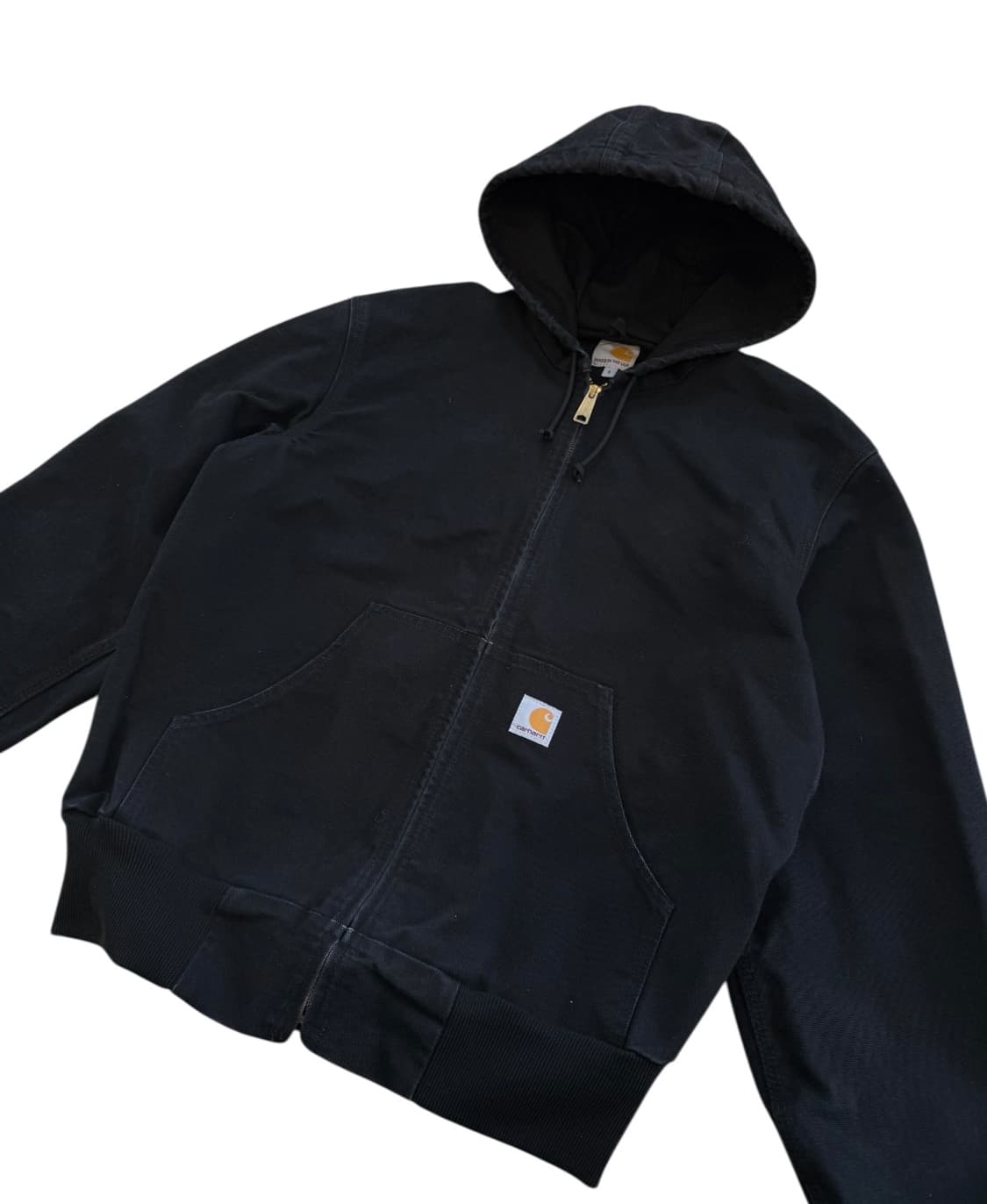 칼하트 액티브 후드 자켓 상품이미지5