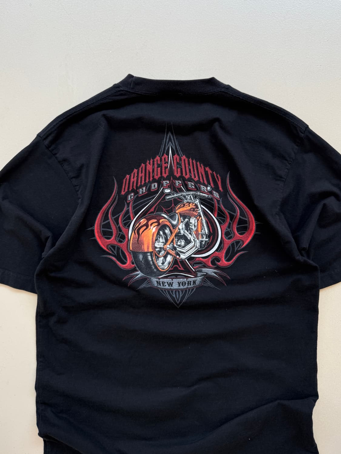 Vintage Orange County Choppers 상품이미지1