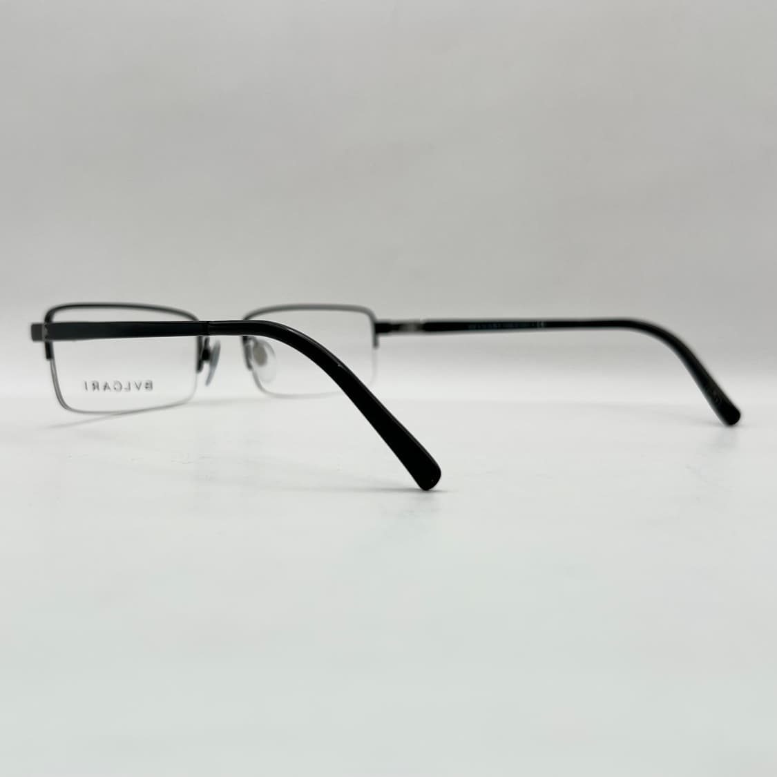불가리 반무테 안경 상품이미지5