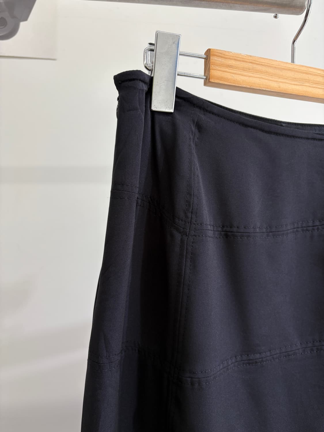 COMME CA ISM (Made in Japan) 치마 상품이미지3