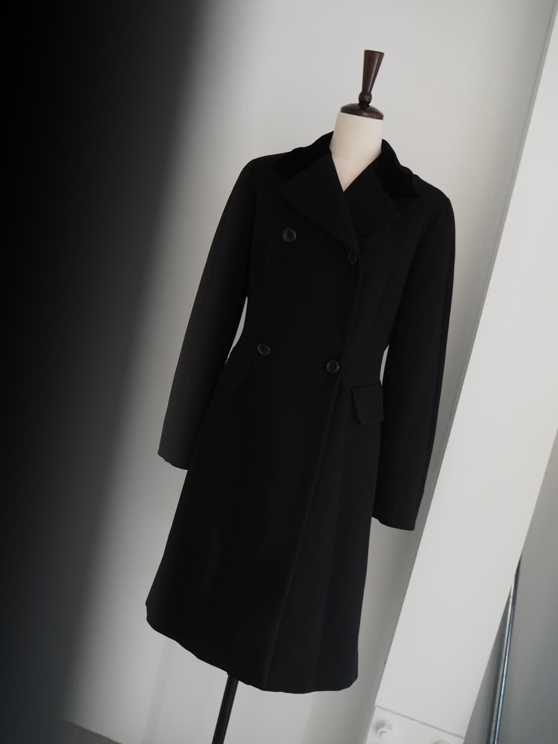 FENDI 365 coat  상품이미지1