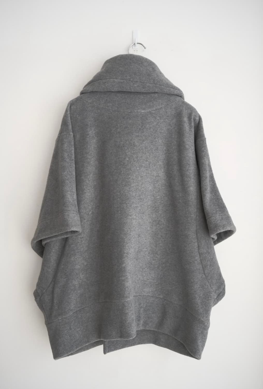 Gomme Cape coat 상품이미지6