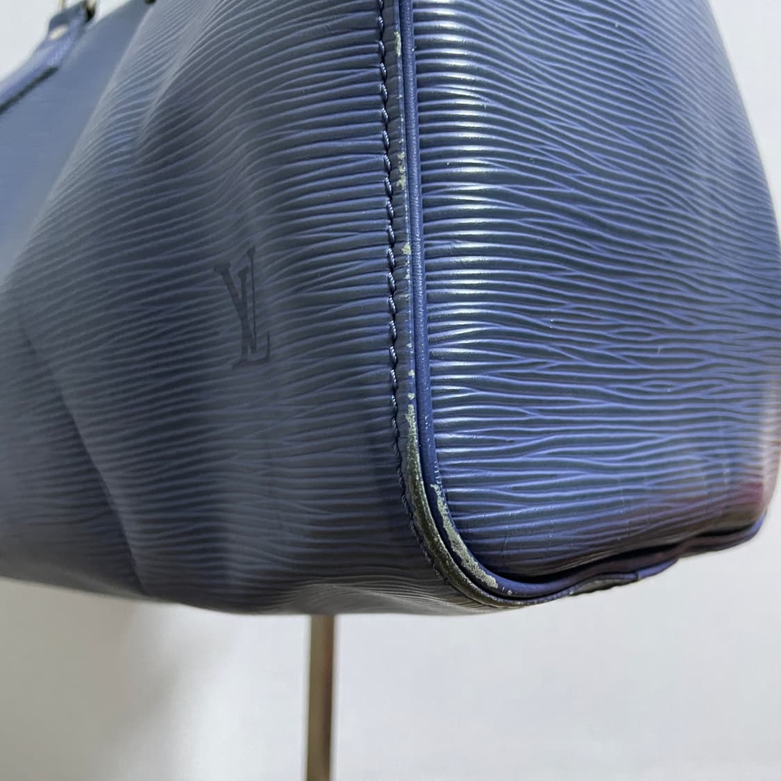 루이비통 에삐30 스피디 스카이블루 상품이미지6