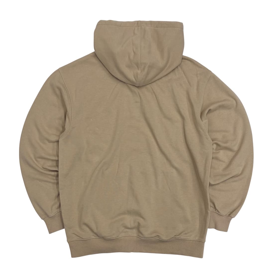 디키즈 벨벳로고 베이지 맨투맨 상품이미지3