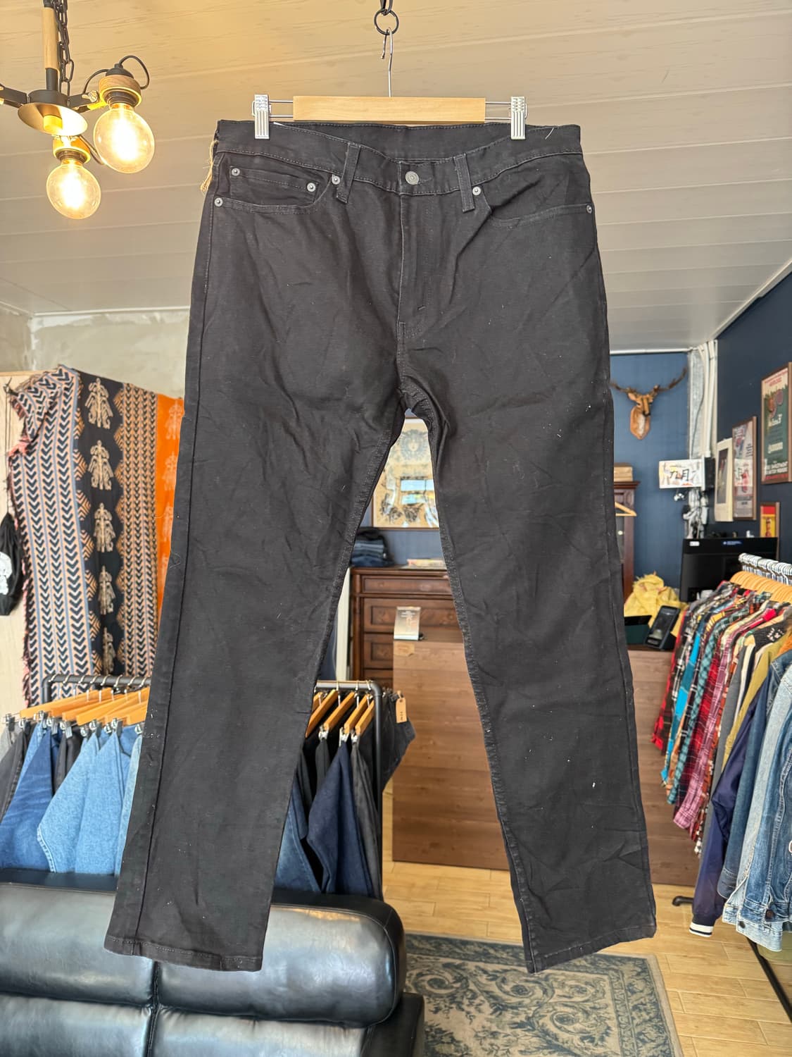  levi.s 511 34x30 상품이미지1