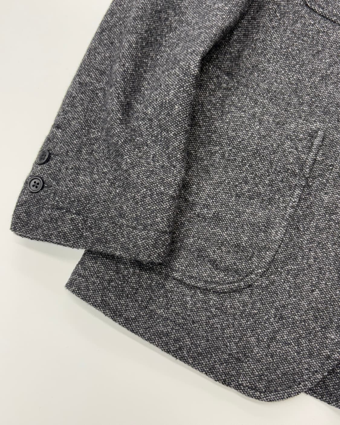 Engineered Garments 엔지니어드 가먼츠 배드포드 울 블레이 상품이미지4