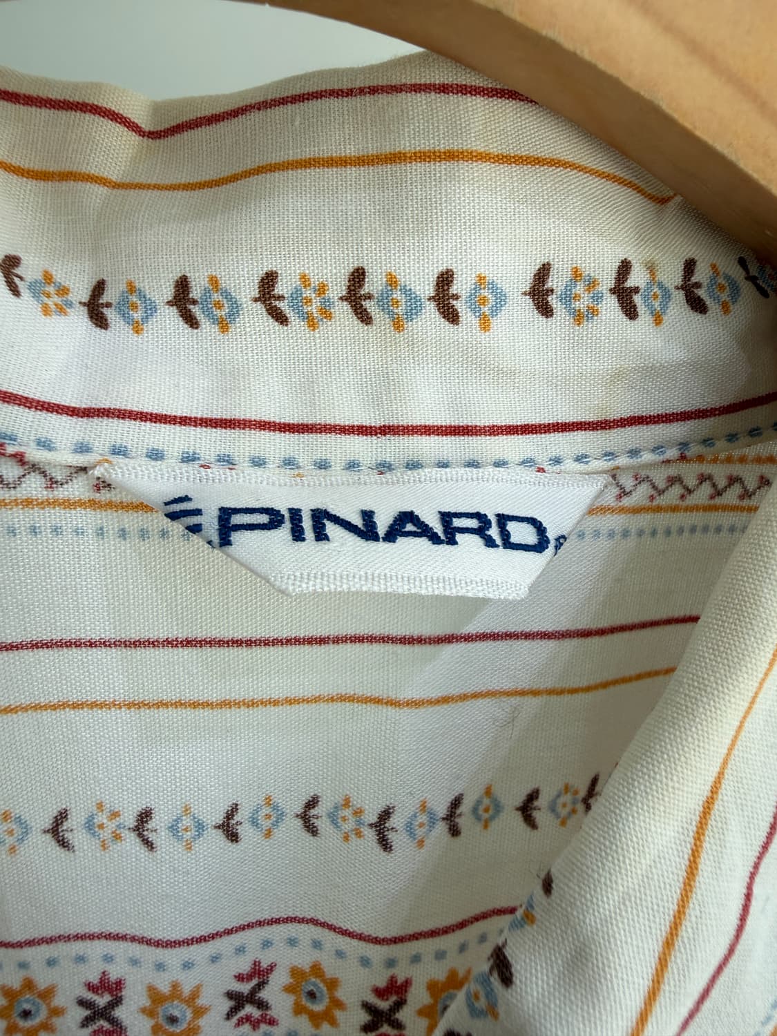 EPINARD 셔츠  상품이미지5