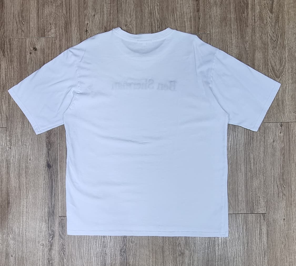 BEN SHERMAN 벤셔먼 반팔 XL _ 남성 상품이미지5