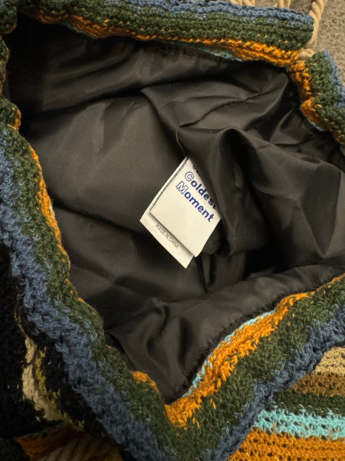 더콜디스모먼트 레인보우 짐색 미시착  상품이미지3