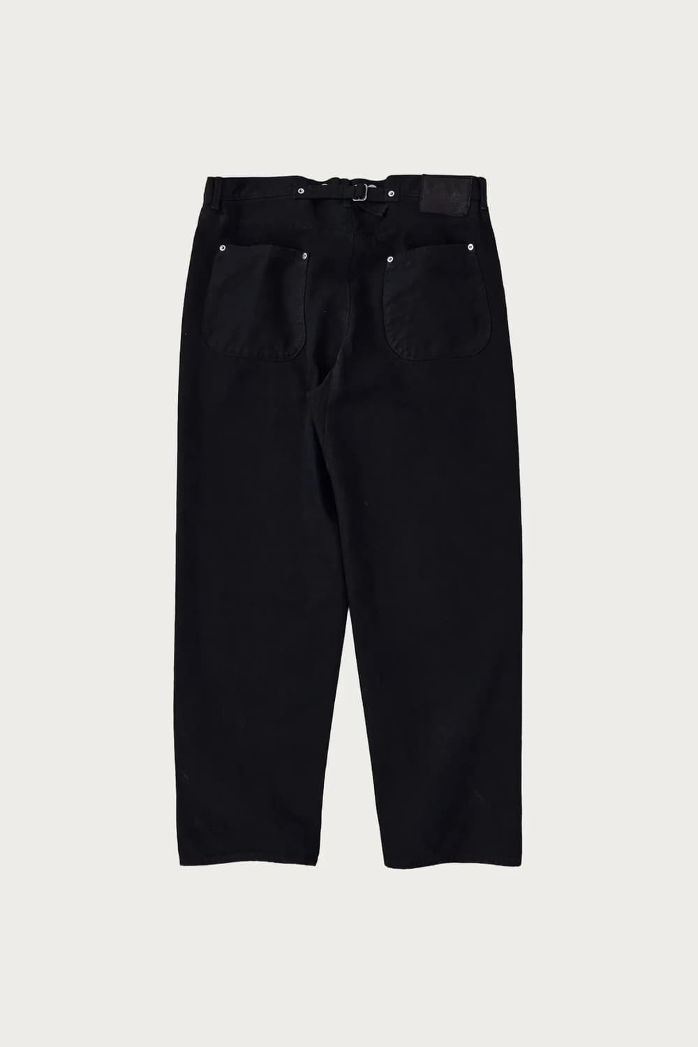 Niceness 나이스네스 D.Ament 데님 상품이미지2