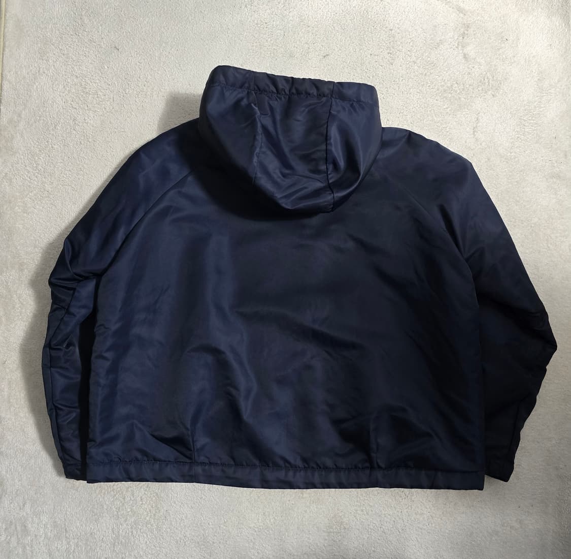 나이키 NIKE 리버시블 쉐르파 자켓 XL사이즈 상품이미지6