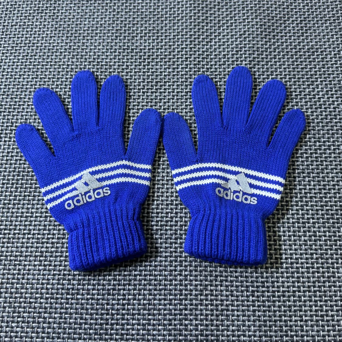빈티지 아디다스 장갑(kold_8331) 상품이미지1