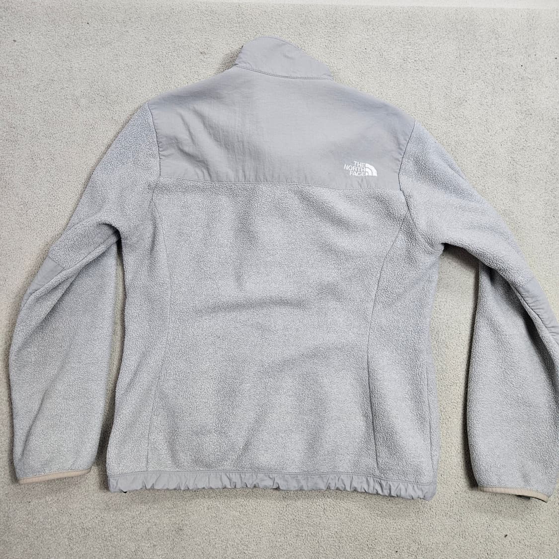 노스페이스 데날리 플리스 M 상품이미지3