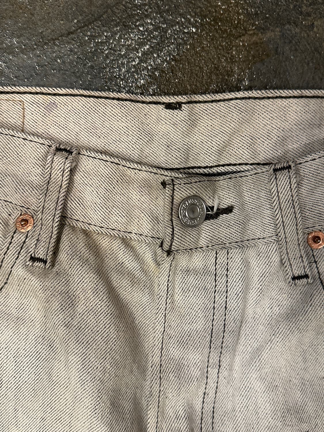 리바이스 501xx W31 L32 상품이미지3