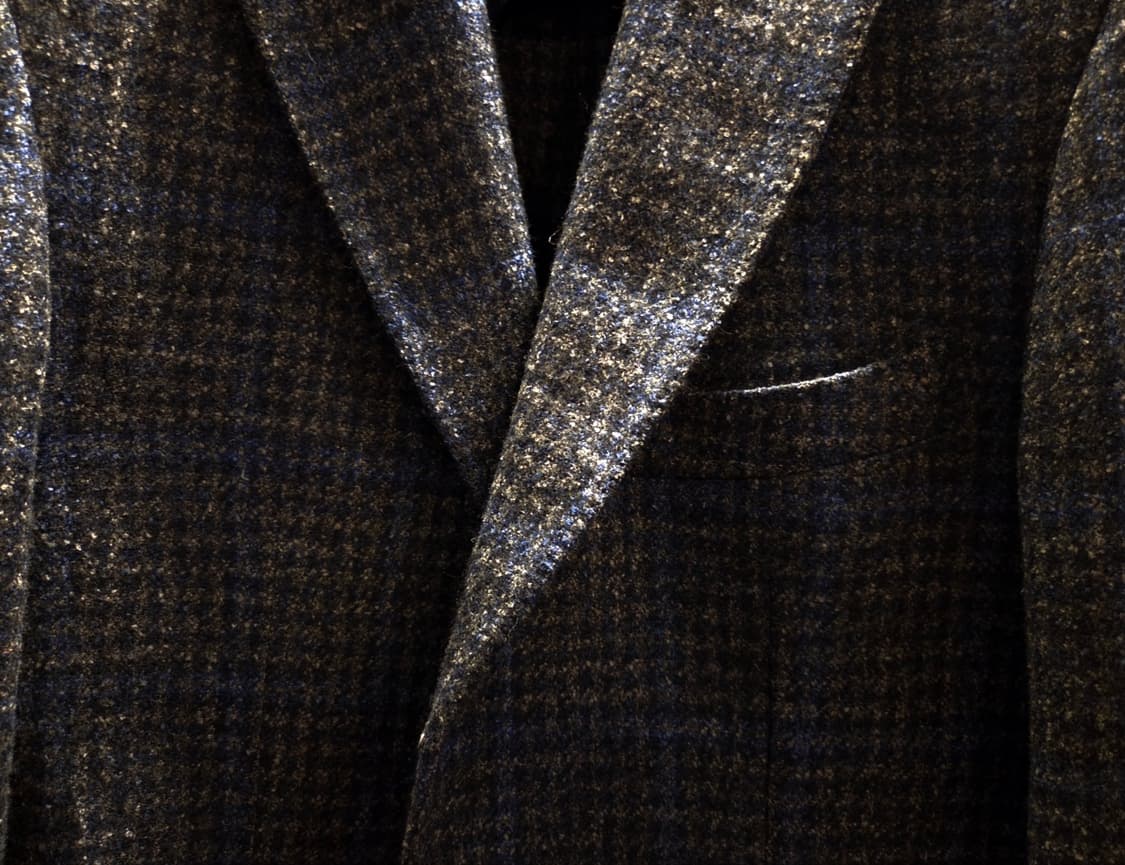 산타니엘로 트위드자켓 상품이미지9