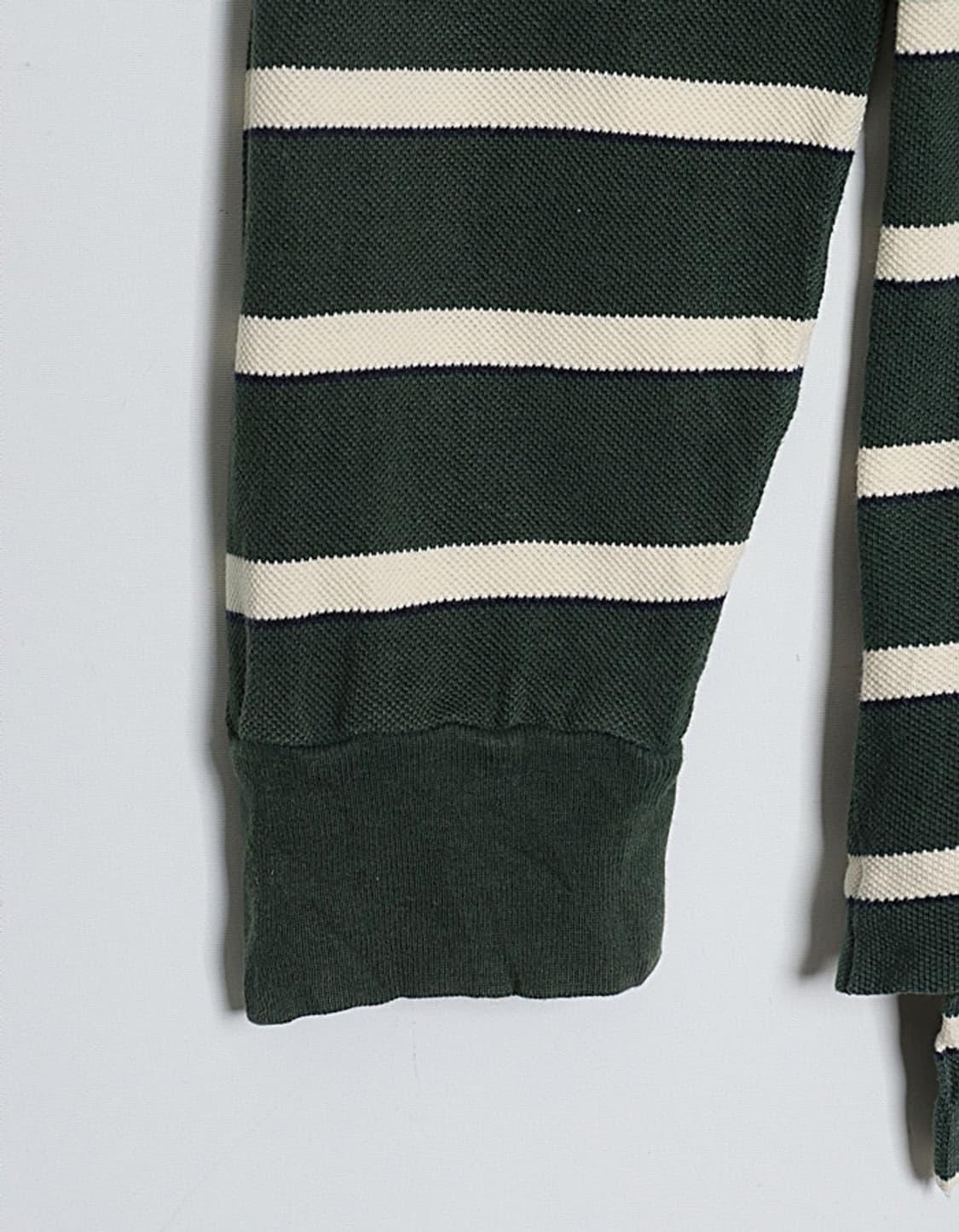 Polo by Ralph Lauren Stripe Polo Shirts 상품이미지4