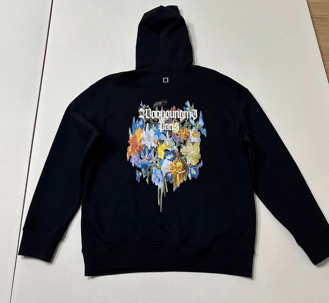 우영미멀티플라워후드(급처) 상품이미지2