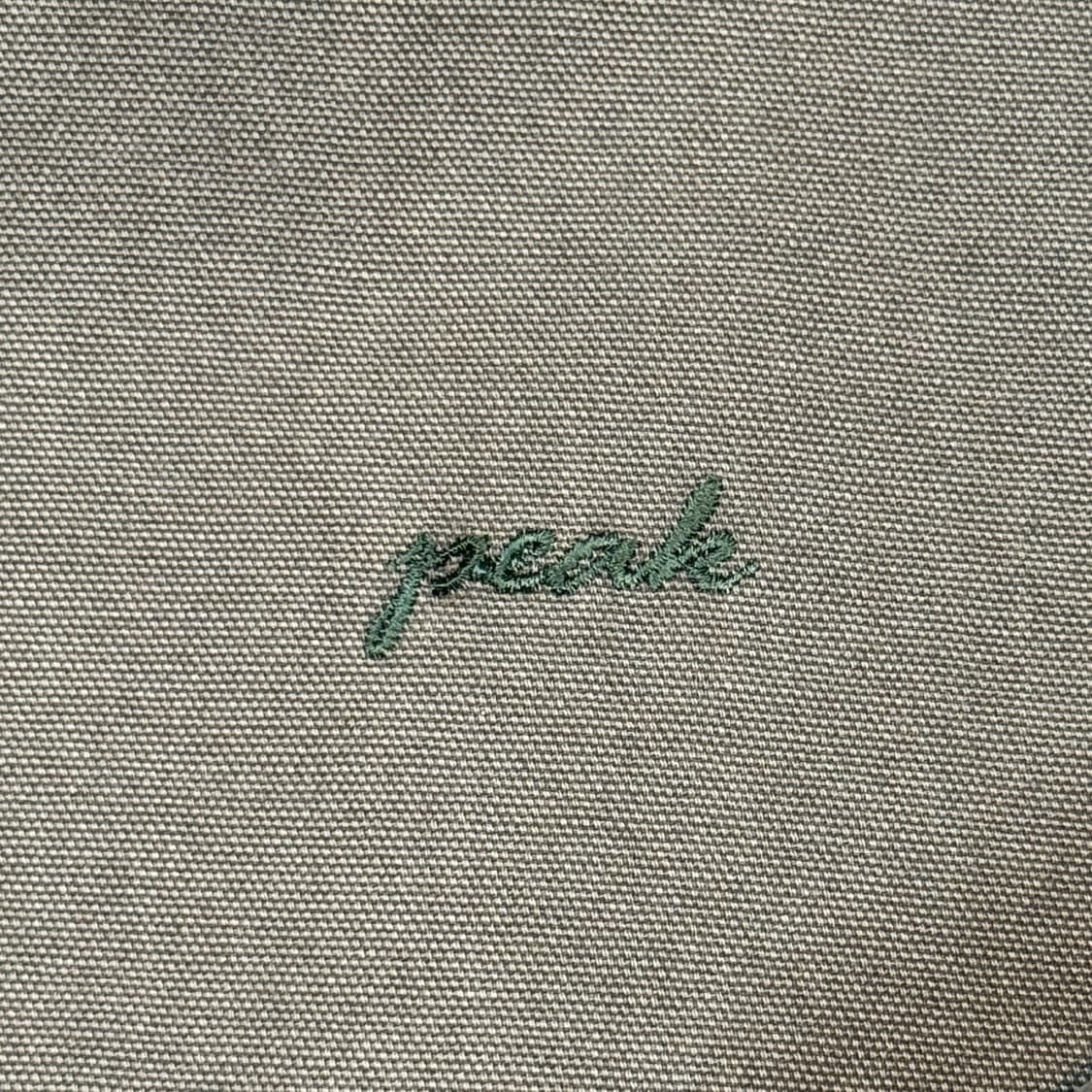 M) 피크 퍼포먼스 워크 웨어 덕 캔버스 액티브 자켓 상품이미지4