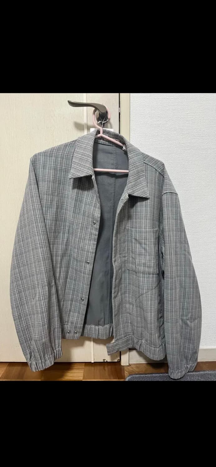 오라리 블루종 상품이미지1