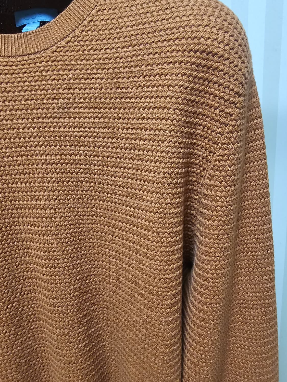 코스 니트 코튼 L 상품이미지4