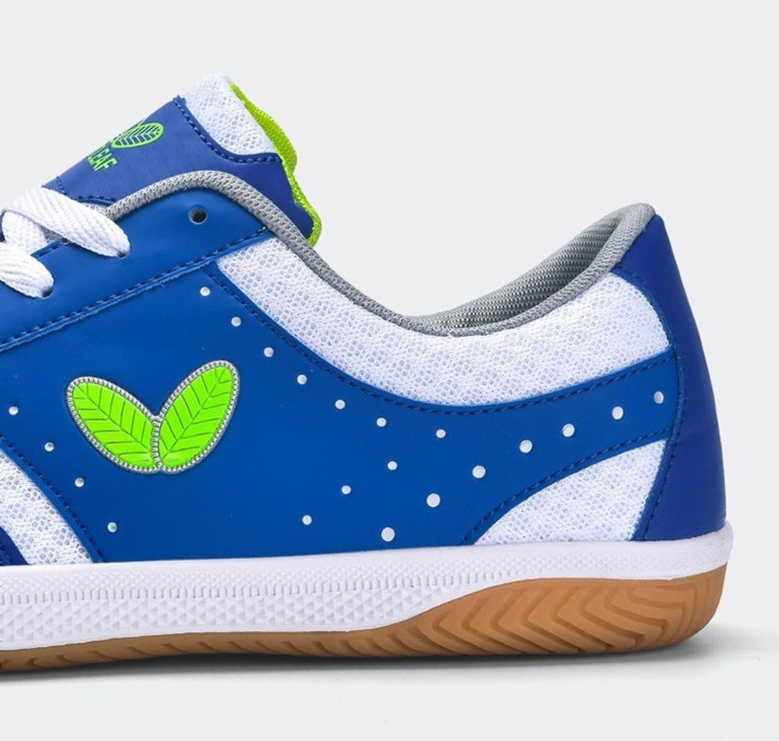 남녀공용 탁구화 미끄럼방지 에어메쉬 훈련 경기화 판매 상품이미지4