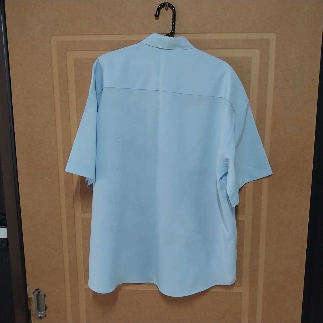 남성 110 반팔 셔츠 상품이미지5