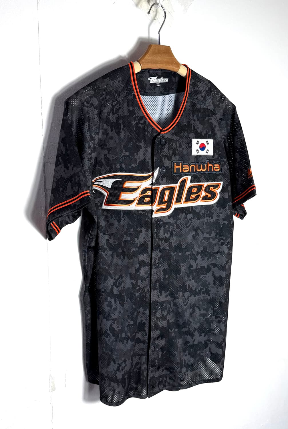 한화이글스 한화이글스유니폼 야구유니폼 한화유니폼 상품이미지1