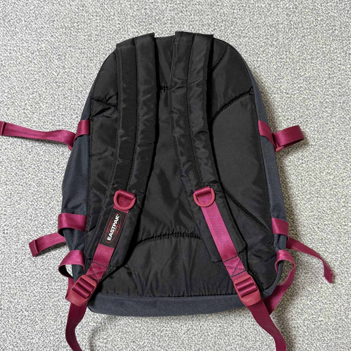 [정가 9만원] 이스트팩 백팩 상품이미지5