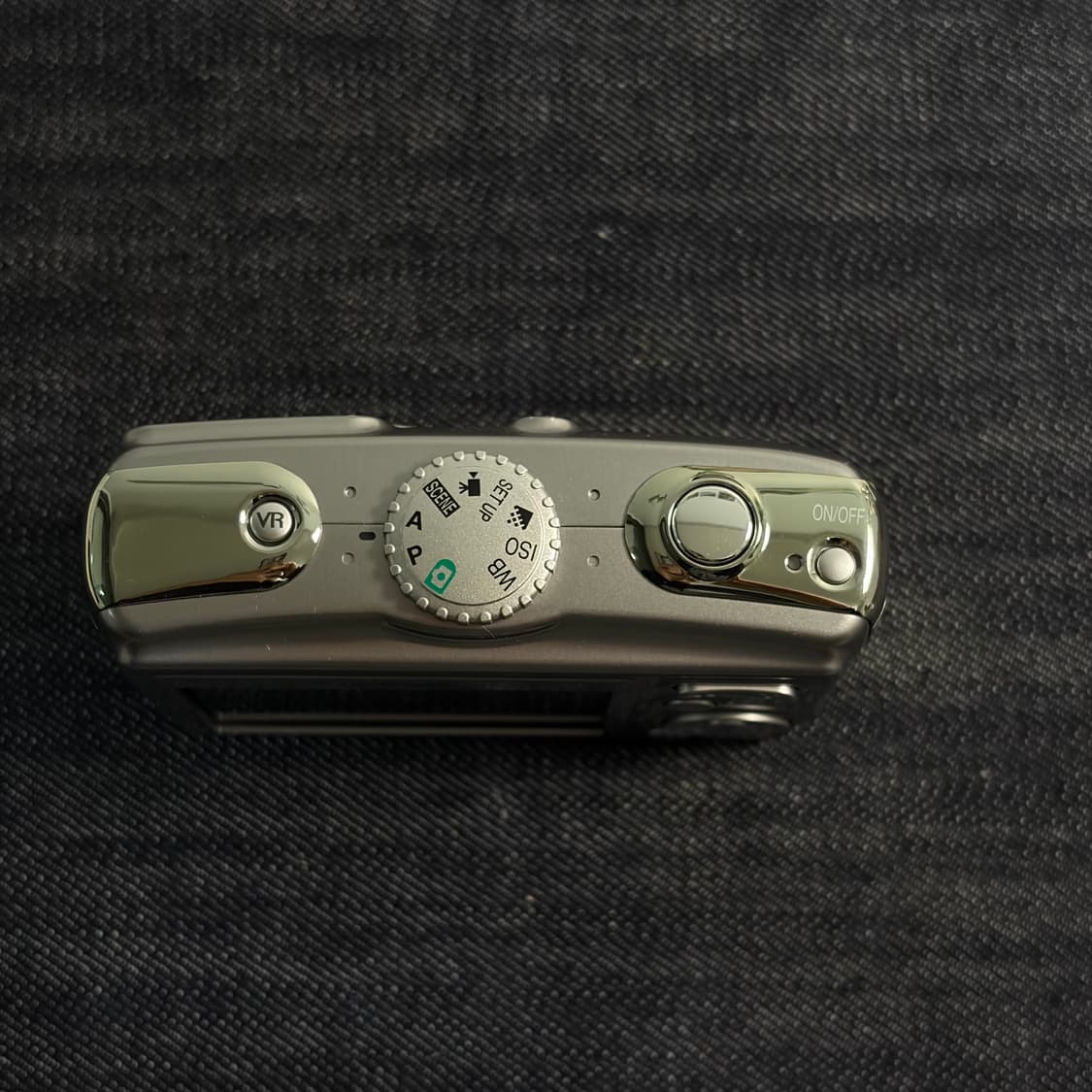 풀박스) 니콘 쿨픽스p4 상품이미지4