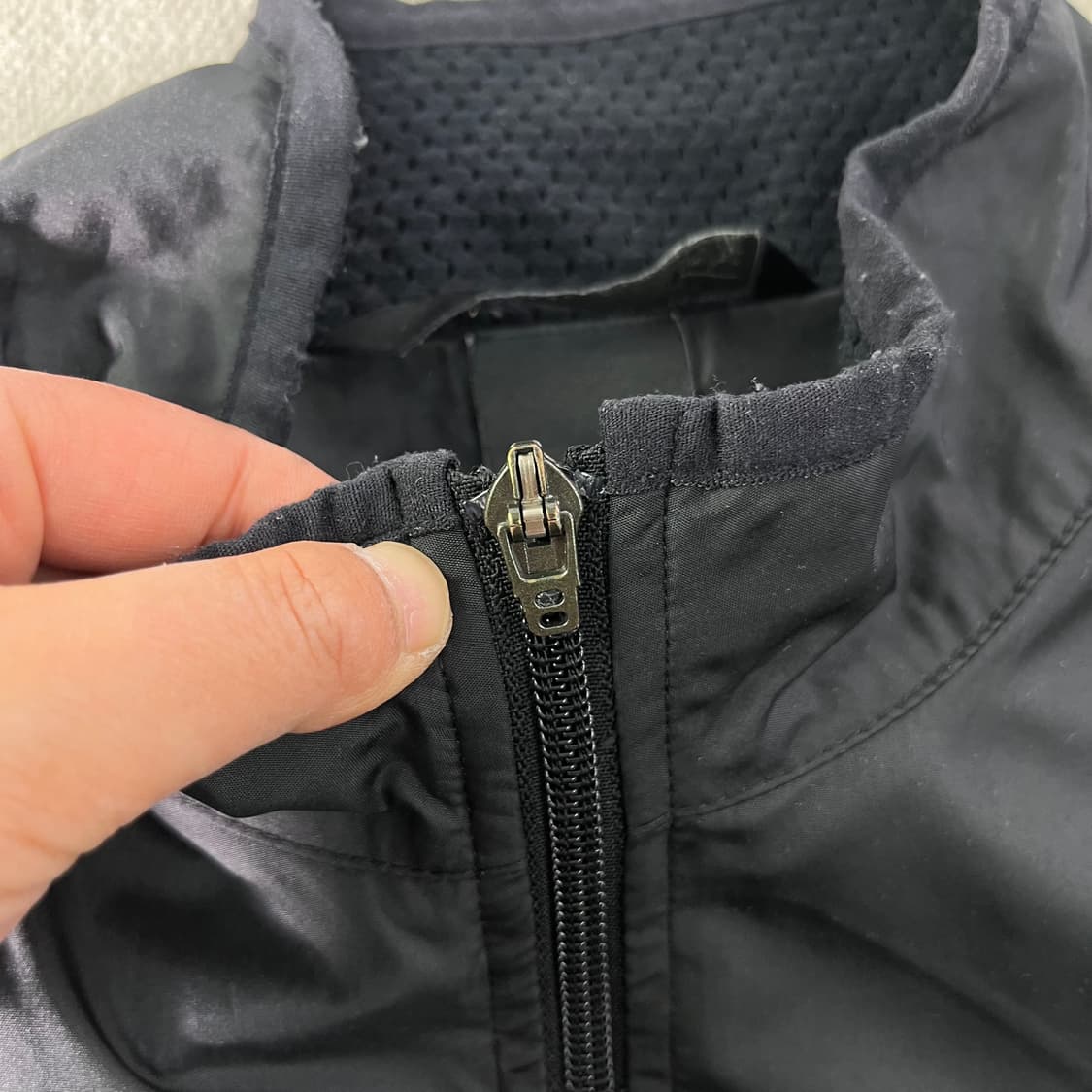 100 나이키 올드스쿨 바람막이 자켓 상품이미지4