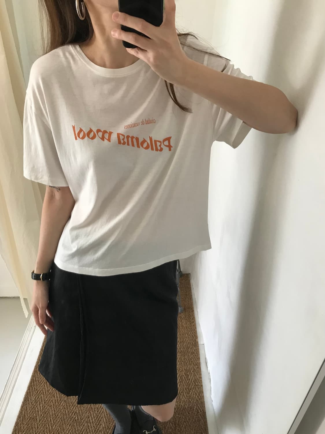 print t-shirt 상품이미지6