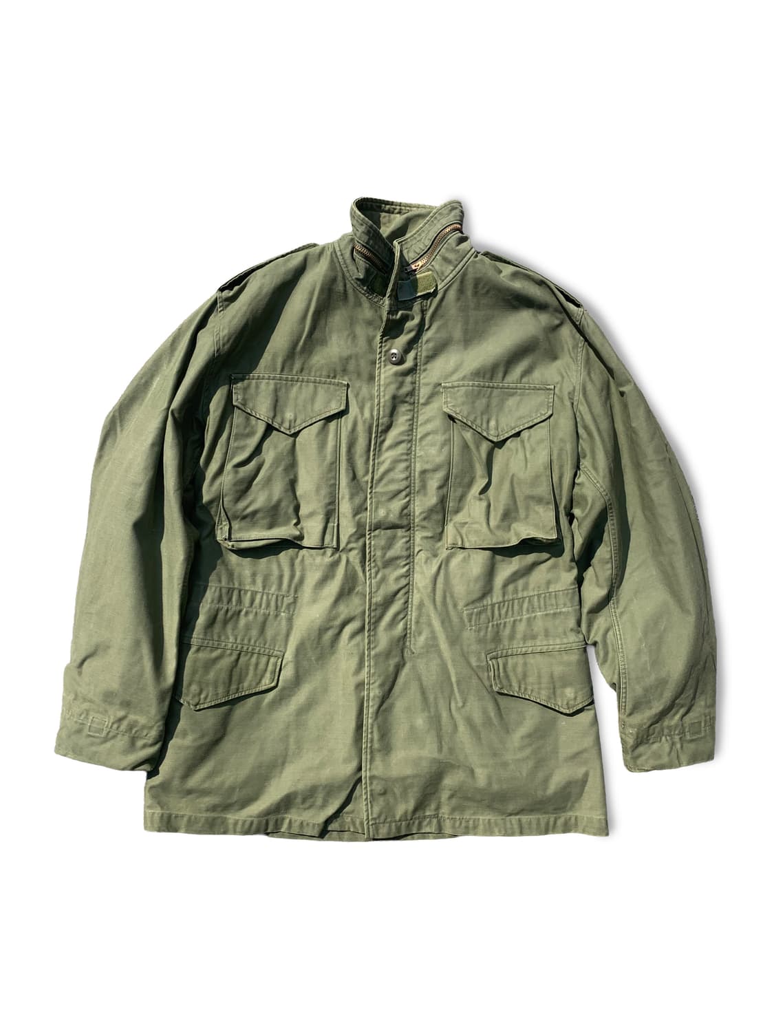 OG US m65 필드자켓 S/R 상품이미지1