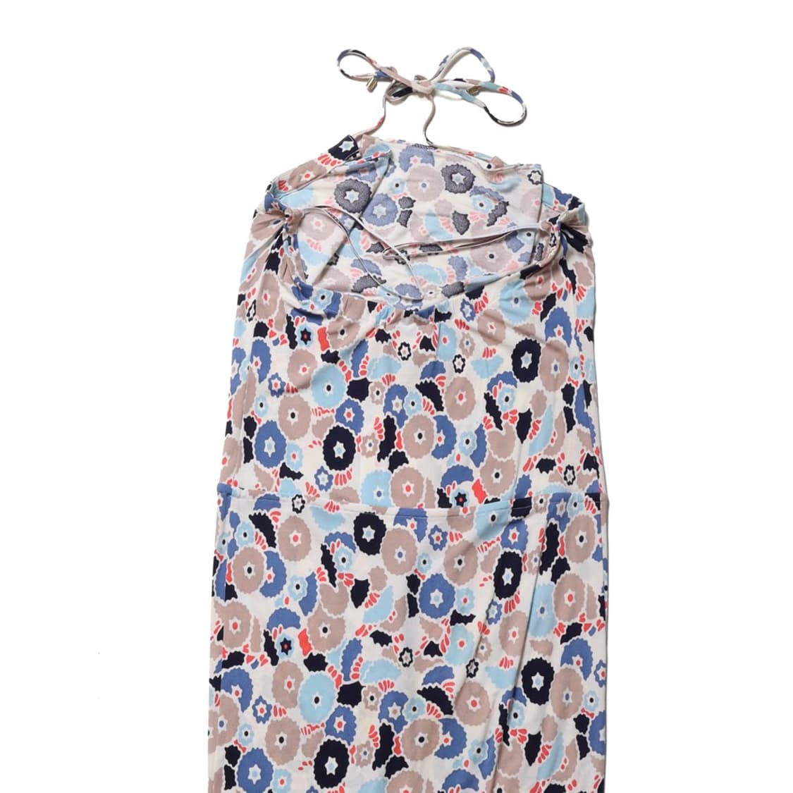 셀린느 Celine Rayon Pattern Dress 

 상품이미지5