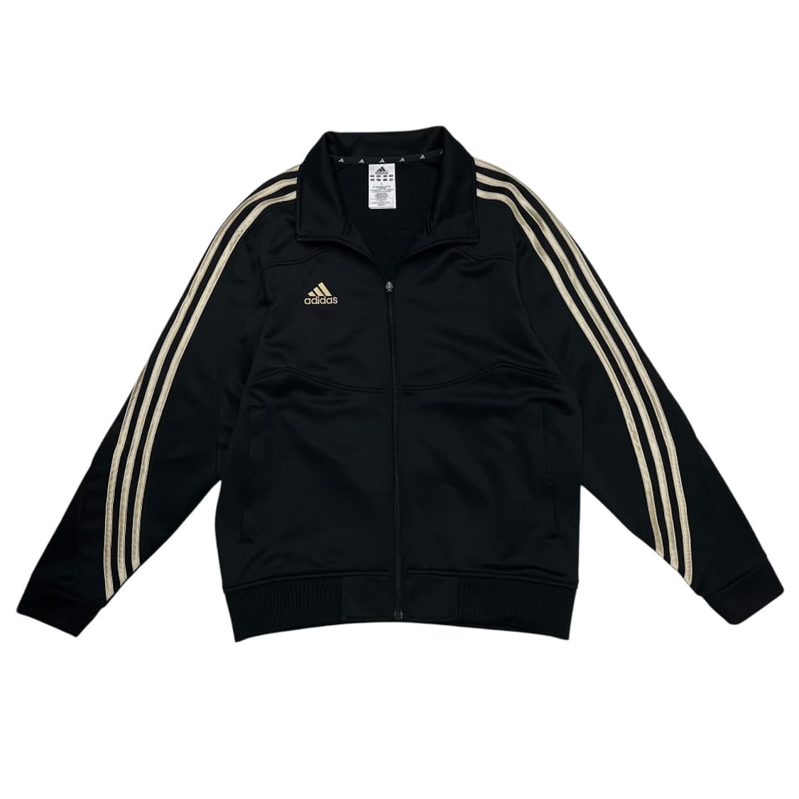 아디다스 골드라인 블랙 트랙탑 M 상품이미지5