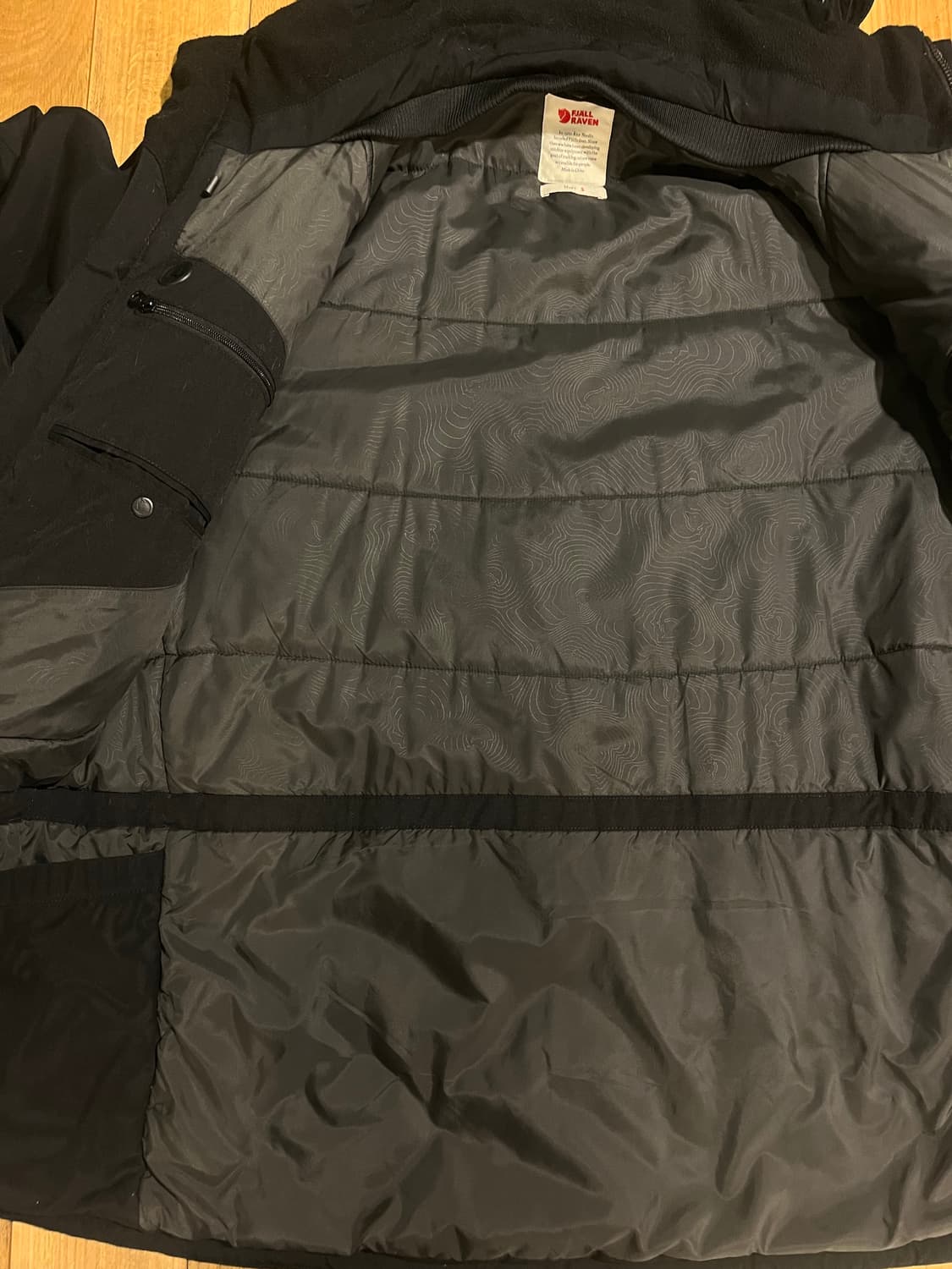 피엘라벤누크파카 상품이미지3