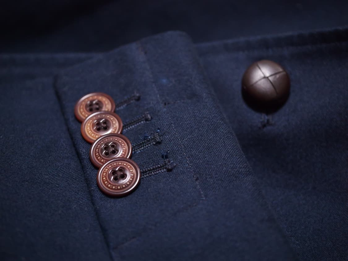새상품 <made in Canada> wings+horns 남성  상품이미지7
