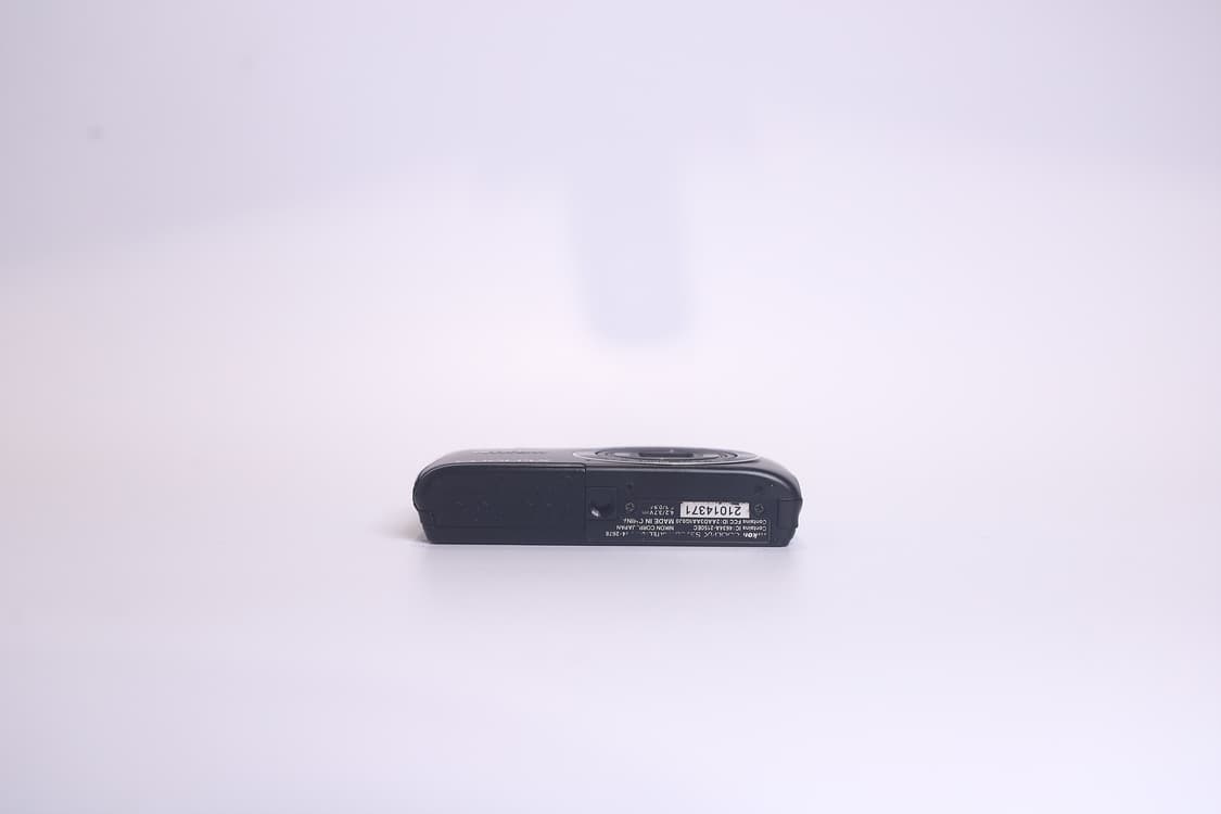 니콘 쿨픽스 S3700 블랙 상품이미지6