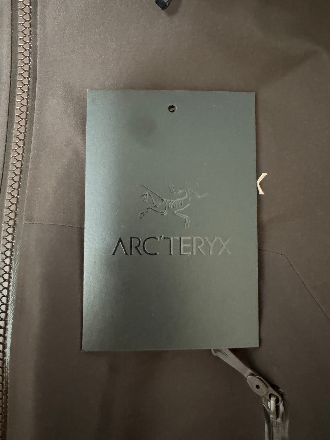 [M] 아크테릭스 베타 AR 자켓 비터스 상품이미지7