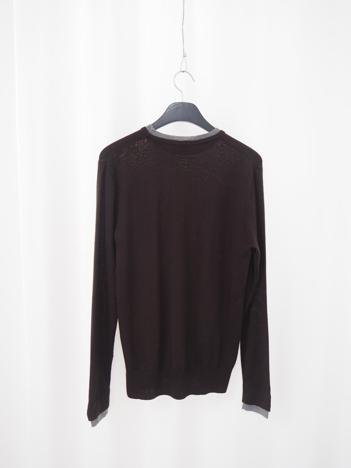 Paul Smith layered knit  상품이미지4