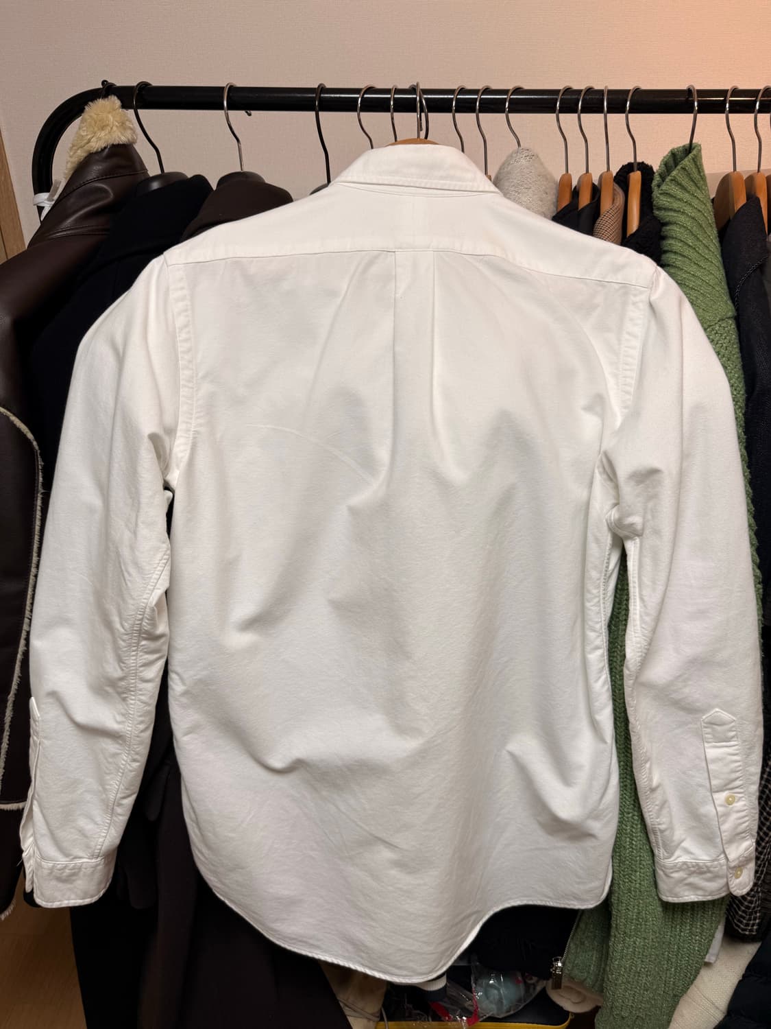 폴로 셔츠 상품이미지4