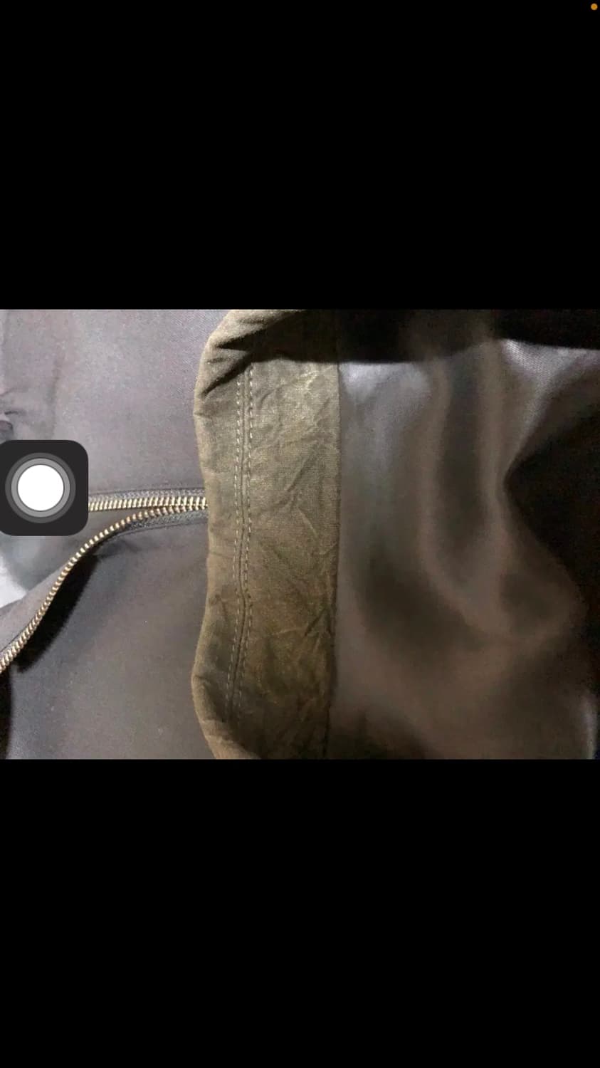 엘무드 커브드 밸리 크랙 워시드 블루종 상품이미지6