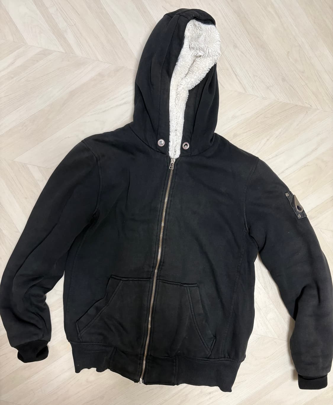 무스너클 버니 상품이미지1