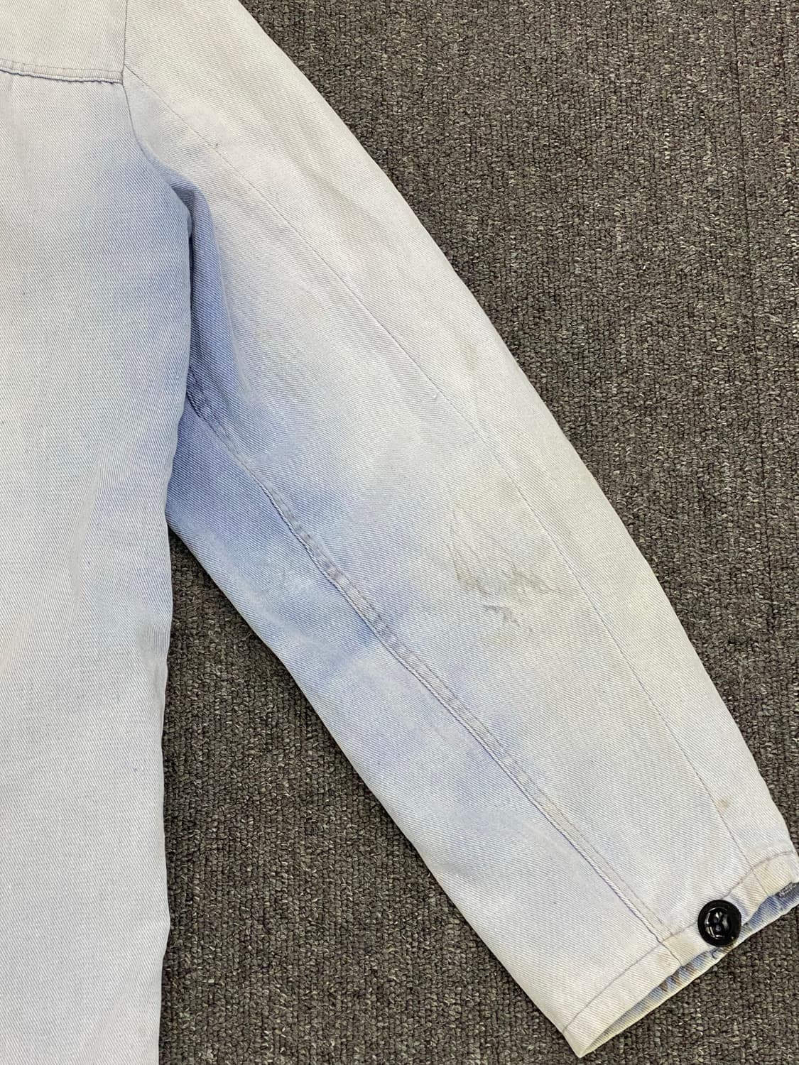 6-70s 폴란드 워크자켓 상품이미지8