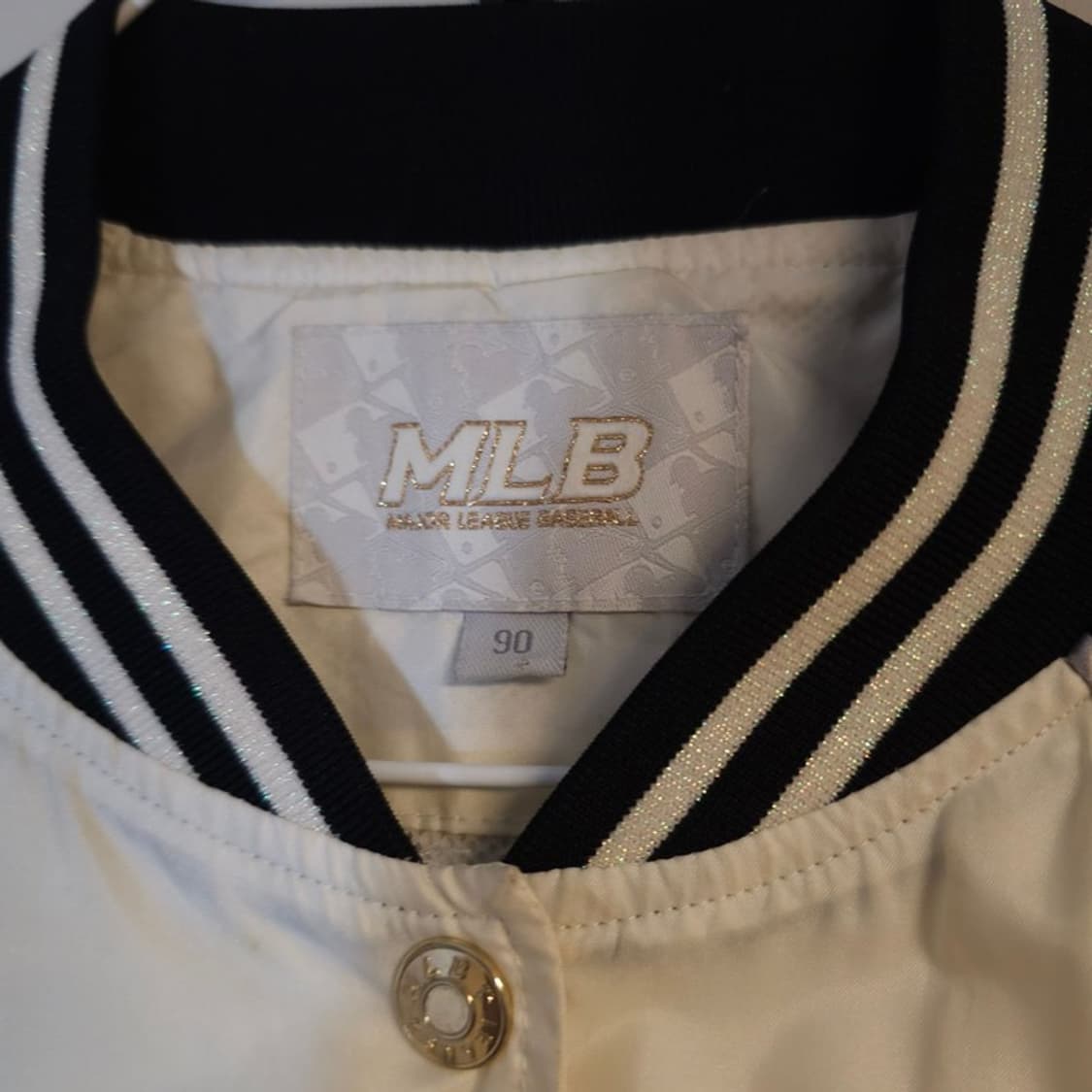 MLB 디트로이트 자켓 90 상품이미지6