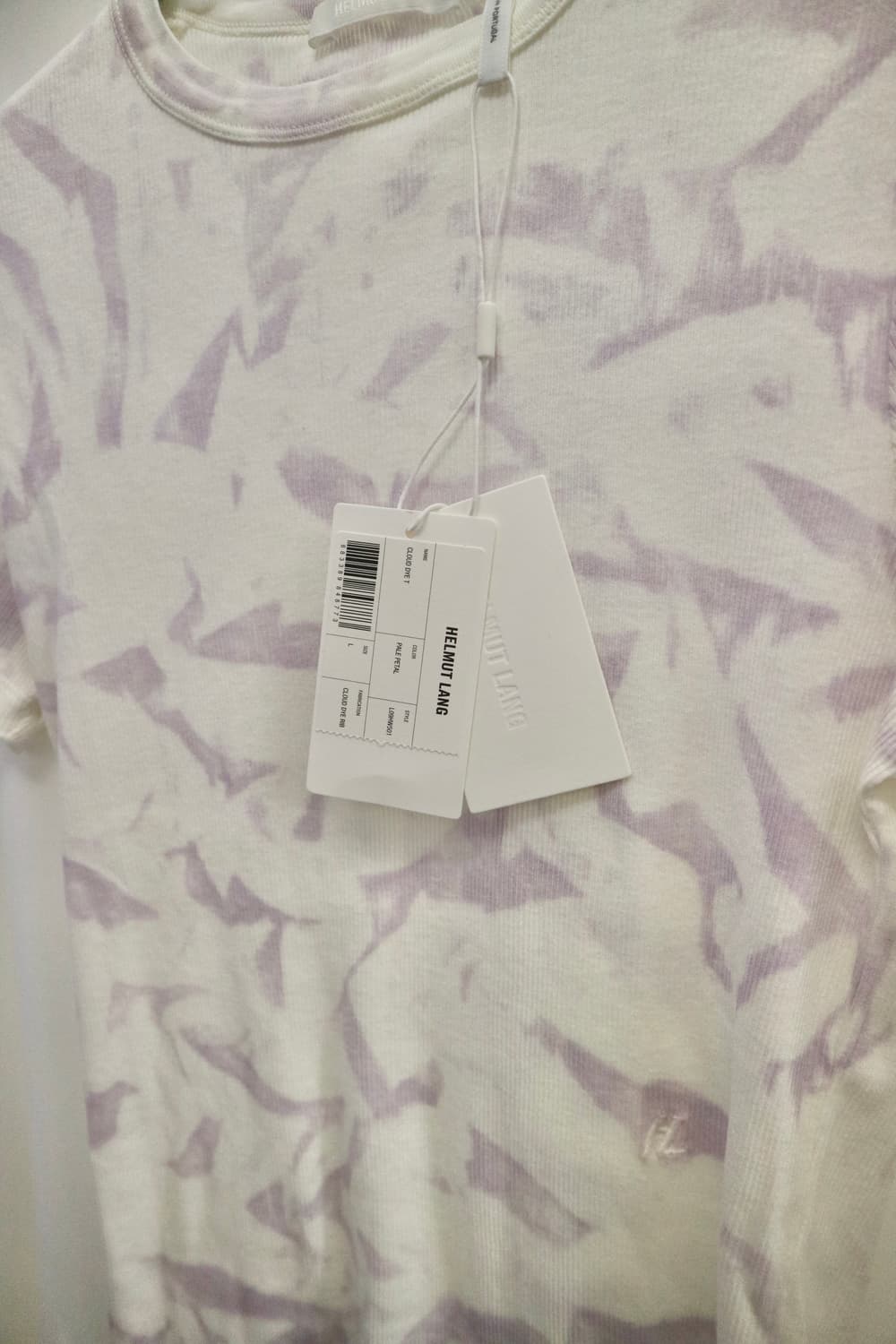 Helmut Lang t-shirt 상품이미지2