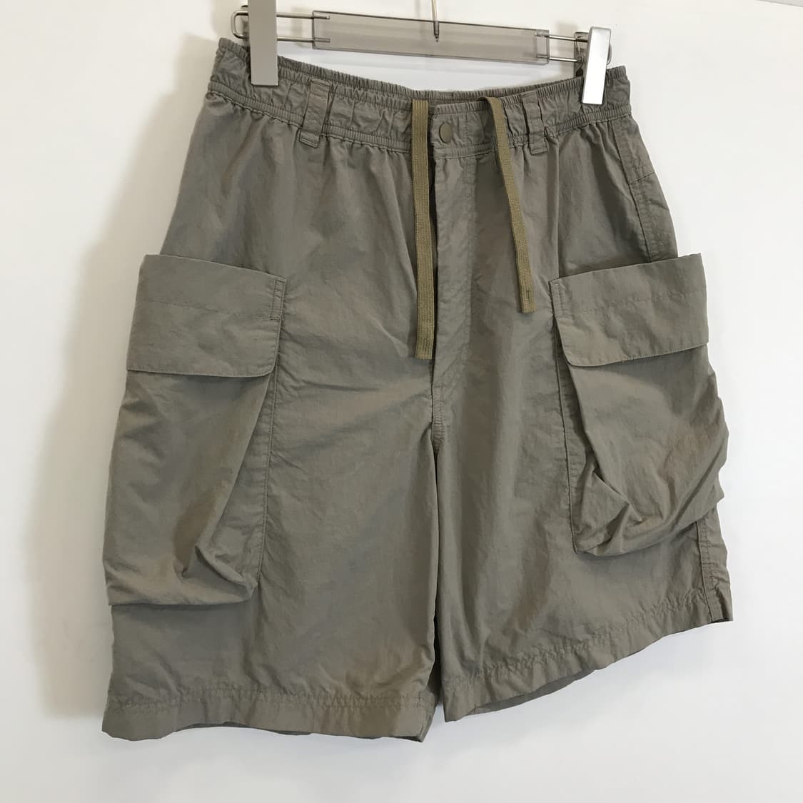 유니클로U 파라슈트 카고 쇼츠 [M] 상품이미지2