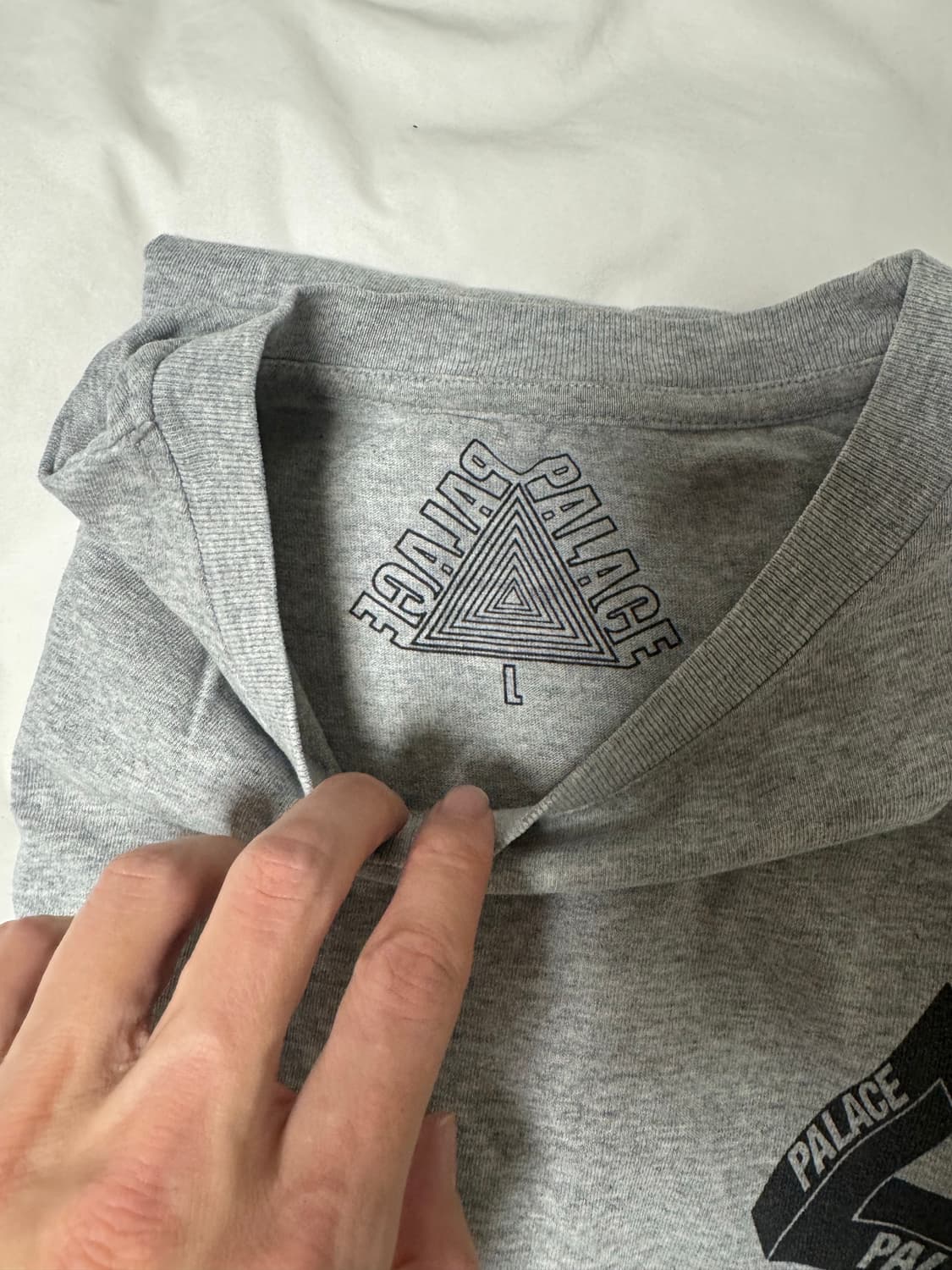 팔라스 트라이퍼그 티셔츠 상품이미지3